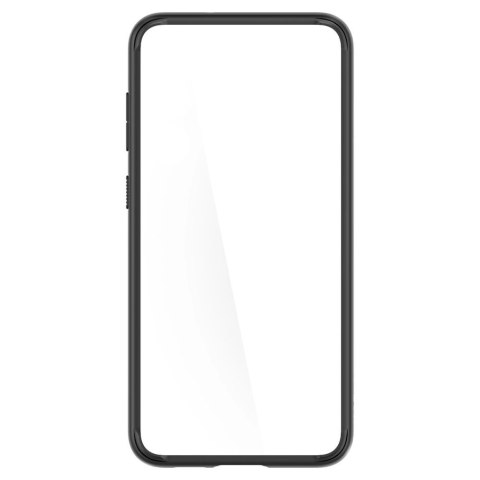 Etui Spigen Ultra Hybrid na Samsung Galaxy S23 - czarny mat Etui Spigen Ultra Hybrid na Samsung Galaxy S23 - czarny mat