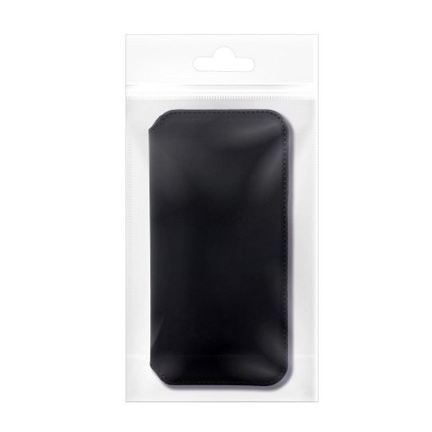 Kabura DUAL POCKET Book do XIAOMI Redmi Note 13 Pro 5G czarny Kabura DUAL POCKET Book do XIAOMI Redmi Note 13 Pro 5G czarny