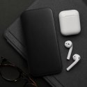 Kabura DUAL POCKET Book do XIAOMI Redmi Note 13 Pro 5G czarny Kabura DUAL POCKET Book do XIAOMI Redmi Note 13 Pro 5G czarny