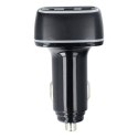 PAVAREAL ładowarka samochodowa 2 x USB A + Typ C PD 4,8A 20W PA-CC65 czarna PAVAREAL ładowarka samochodowa 2 x USB A + Typ C PD 4,8A 20W PA-CC65 czarna