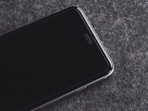 Standard Tempered Glass Koperta szkło hartowane do Xiaomi Redmi 11A / Poco C55 / Redmi 12C 9H