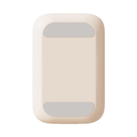 Regulowany stojak na telefon Baseus Seashell Series - różowy