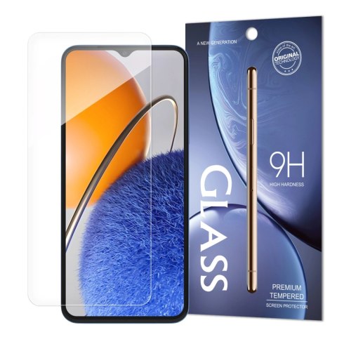 Standard Tempered Glass Koperta szkło hartowane do Huawei nova Y61 9H Standard Tempered Glass Koperta szkło hartowane do Huawei nova Y61 9H