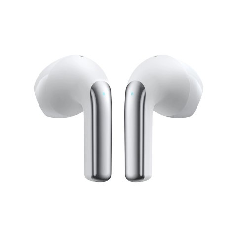 Słuchawki bezprzewodowe Joyroom Jpods Series JR-PB1 TWS ENC IPX4 - białe Słuchawki bezprzewodowe Joyroom Jpods Series JR-PB1 TWS ENC IPX4 - białe
