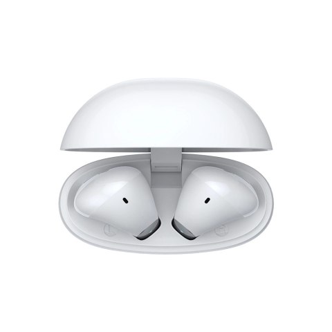 Słuchawki bezprzewodowe Joyroom Jpods Series JR-PB1 TWS ENC IPX4 - białe Słuchawki bezprzewodowe Joyroom Jpods Series JR-PB1 TWS ENC IPX4 - białe