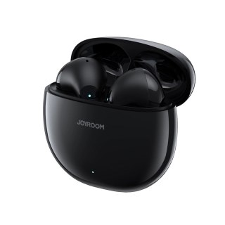 Słuchawki bezprzewodowe Joyroom Jpods Series JR-PB1 TWS ENC IPX4 - czarne