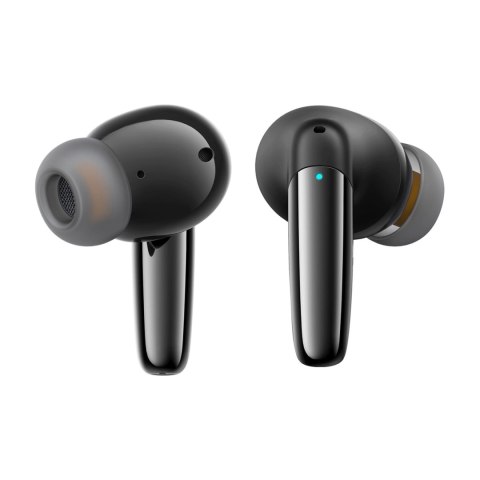 Douszne słuchawki bezprzewodowe Joyroom Jbuds Series JR-BB1 TWS - czarne