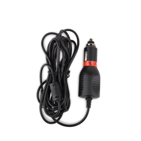 Wideorejestrator samochodowy DVR979G Full HD G-sensor LCD z kamerą cofania - beżowy Wideorejestrator samochodowy DVR979G Full HD G-sensor LCD z kamerą cofania - beżowy