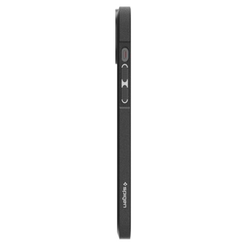 Etui Spigen Core Armor na iPhone 15 Plus - czarny mat