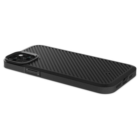 Etui Spigen Core Armor na iPhone 15 Plus - czarny mat