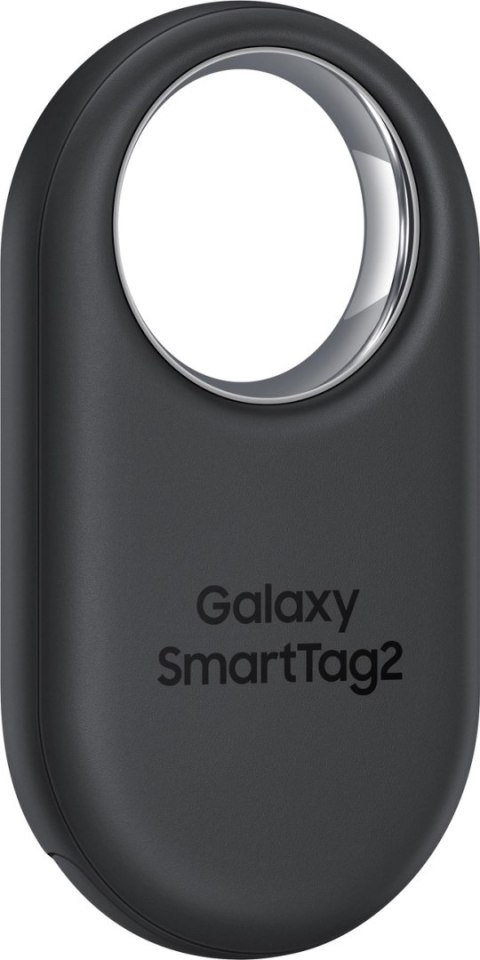 Samsung SmartTag2 czarny Samsung SmartTag2 czarny