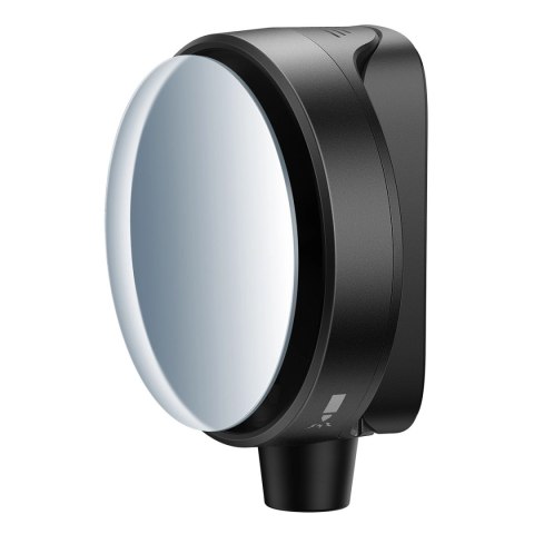 Lusterko wsteczne Baseus SafeRide Series z młotkiem bezpieczeństwa - czarne Lusterko wsteczne Baseus SafeRide Series z młotkiem bezpieczeństwa - czarne