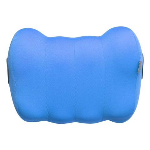 Poduszka samochodowa Baseus ComfortRide - niebieska Poduszka samochodowa Baseus ComfortRide - niebieska