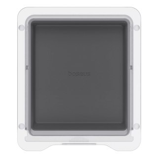 Organizer do samochodu Baseus T-Space Series do Tesla Model 3 / Y - szary