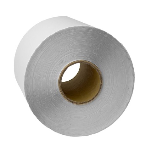 Etykiety termiczne 100x150mm (500 sztuk) - białe Etykiety termiczne 100x150mm (500 sztuk) - białe