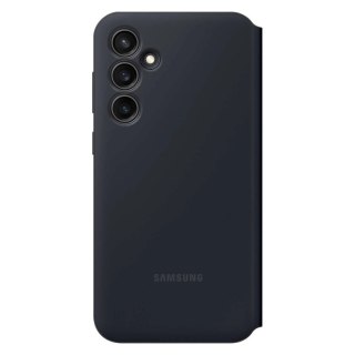 Etui Samsung Smart View Wallet EF-ZS711CBEGWW do Samsung Galaxy S23 FE - czarne