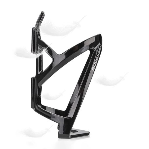 Uchwyt rowerowy Rockbros FK338 na bidon - czarny Uchwyt rowerowy Rockbros FK338 na bidon - czarny