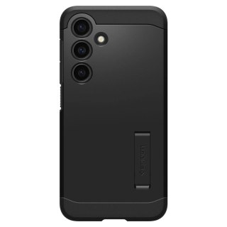 Etui Spigen Tough Armor na Samsung Galaxy S24+ - czarne