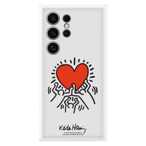 Etui Suit Case Samsung Galaxy S24 Ultra EF-MS928CWEGWW - białe Etui Suit Case Samsung Galaxy S24 Ultra EF-MS928CWEGWW - białe