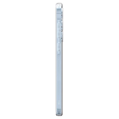 Etui Spigen Liquid Crystal na Samsung Galaxy A55 5G - przezroczyste