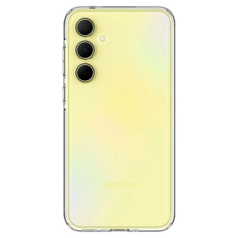 Etui Spigen Ultra Hybrid na Samsung Galaxy A35 5G - przezroczyste Etui Spigen Ultra Hybrid na Samsung Galaxy A35 5G - przezroczyste