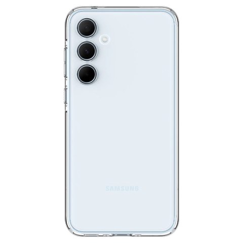 Etui Spigen Ultra Hybrid na Samsung Galaxy A35 5G - przezroczyste Etui Spigen Ultra Hybrid na Samsung Galaxy A35 5G - przezroczyste