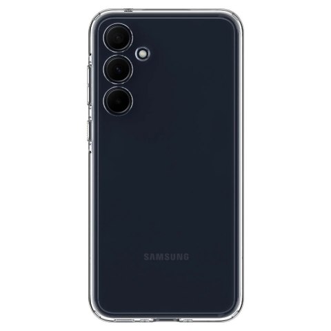 Etui Spigen Ultra Hybrid na Samsung Galaxy A35 5G - przezroczyste Etui Spigen Ultra Hybrid na Samsung Galaxy A35 5G - przezroczyste
