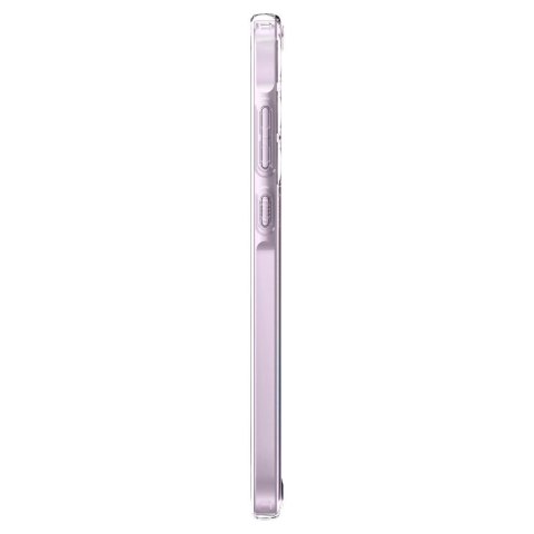 Etui Spigen Ultra Hybrid na Samsung Galaxy A35 5G - przezroczyste Etui Spigen Ultra Hybrid na Samsung Galaxy A35 5G - przezroczyste
