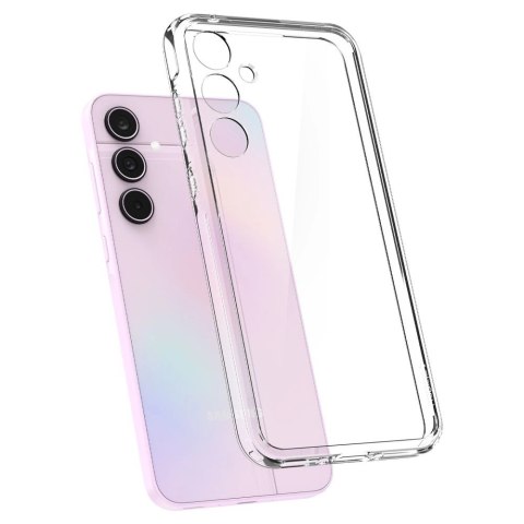 Etui Spigen Ultra Hybrid na Samsung Galaxy A35 5G - przezroczyste Etui Spigen Ultra Hybrid na Samsung Galaxy A35 5G - przezroczyste