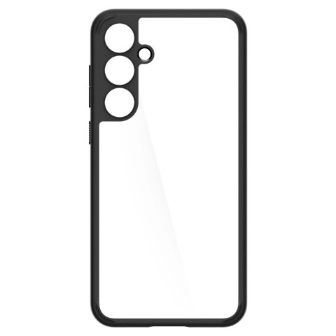 Etui Spigen Ultra Hybrid na Samsung Galaxy A55 5G - czarny mat Etui Spigen Ultra Hybrid na Samsung Galaxy A55 5G - czarny mat