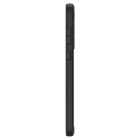 Etui Spigen Ultra Hybrid na Samsung Galaxy A55 5G - czarny mat Etui Spigen Ultra Hybrid na Samsung Galaxy A55 5G - czarny mat