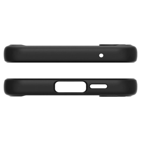 Etui Spigen Ultra Hybrid na Samsung Galaxy A55 5G - czarny mat Etui Spigen Ultra Hybrid na Samsung Galaxy A55 5G - czarny mat