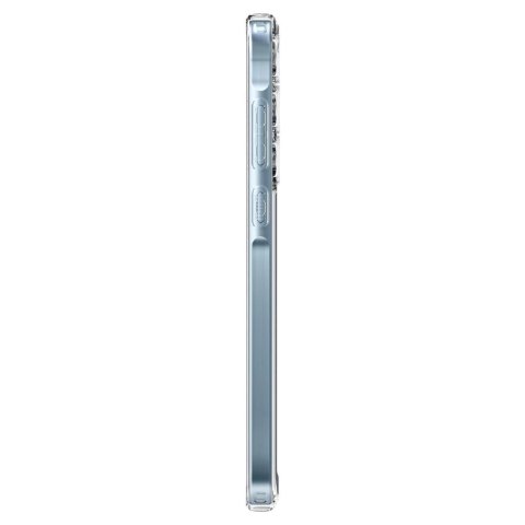 Etui Spigen Ultra Hybrid na Samsung Galaxy A55 5G - przezroczyste Etui Spigen Ultra Hybrid na Samsung Galaxy A55 5G - przezroczyste