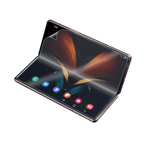 Folia ochronna Wozinsky Invisible Film do Google Pixel Fold Folia ochronna Wozinsky Invisible Film do Google Pixel Fold