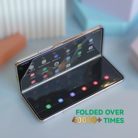 Folia ochronna Wozinsky Invisible Film do Google Pixel Fold Folia ochronna Wozinsky Invisible Film do Google Pixel Fold