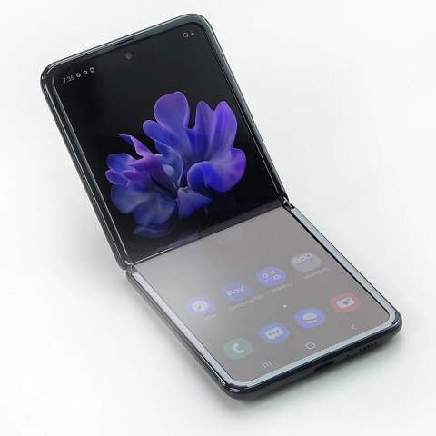 Folia ochronna Wozinsky Invisible Film do Oppo Find N2 Flip Folia ochronna Wozinsky Invisible Film do Oppo Find N2 Flip