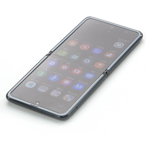 Folia ochronna Wozinsky Invisible Film do Oppo Find N2 Flip Folia ochronna Wozinsky Invisible Film do Oppo Find N2 Flip