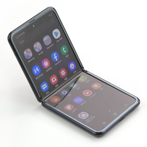 Folia ochronna Wozinsky Invisible Film do Oppo Find N2 Flip Folia ochronna Wozinsky Invisible Film do Oppo Find N2 Flip