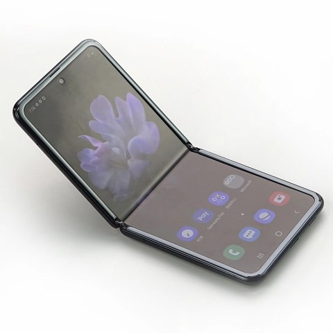 Folia ochronna Wozinsky Invisible Film do Oppo Find N2 Flip Folia ochronna Wozinsky Invisible Film do Oppo Find N2 Flip