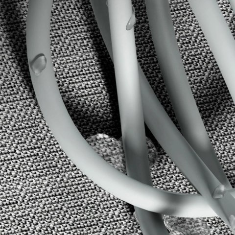 Kabel Baseus Simple Wisdom Lightning / USB-C 20W 1.5 m 2 szt. - biały Kabel Baseus Simple Wisdom Lightning / USB-C 20W 1.5 m 2 szt. - biały