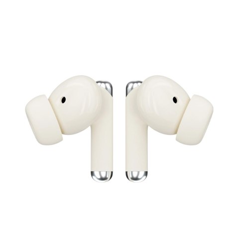 Słuchawki Tronsmart Sounfii R4 bezprzewodowe Bluetooth 5.3 ENC - białe