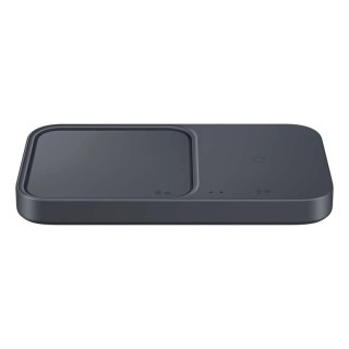 Ładowarka Samsung Wireless Charger Duo EP-P5400TBEGEU indukcyjna 15W - czarna + ładowarka sieciowa + kabel