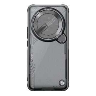 Etui Nillkin Iceblade Prop na Xiaomi 14 Mi Ultra - czarne