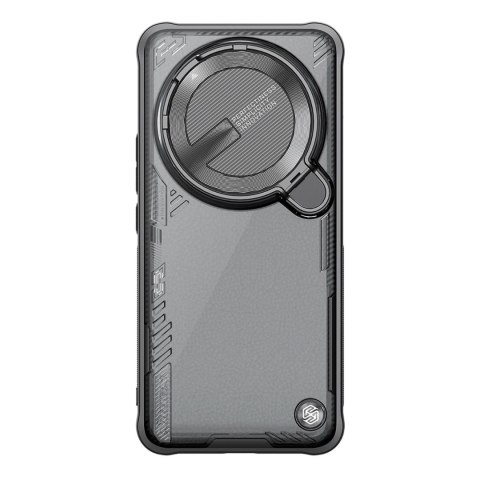 Etui Nillkin Iceblade Prop na Xiaomi 14 Mi Ultra - czarne Etui Nillkin Iceblade Prop na Xiaomi 14 Mi Ultra - czarne