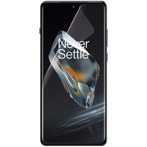 Folia hydrożelowa Spigen Neo Flex na OnePlus 12 - 2 szt.