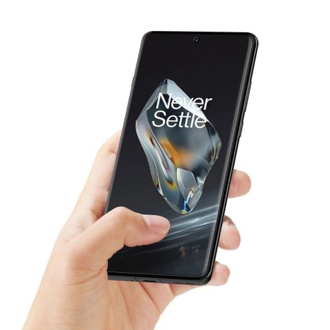 Folia hydrożelowa Spigen Neo Flex na OnePlus 12 - 2 szt.