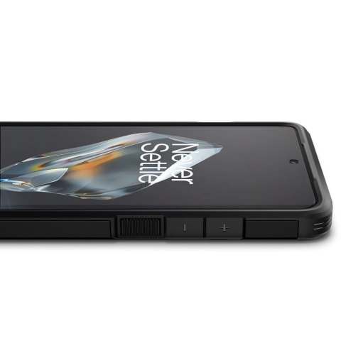 Folia hydrożelowa Spigen Neo Flex na OnePlus 12 - 2 szt.