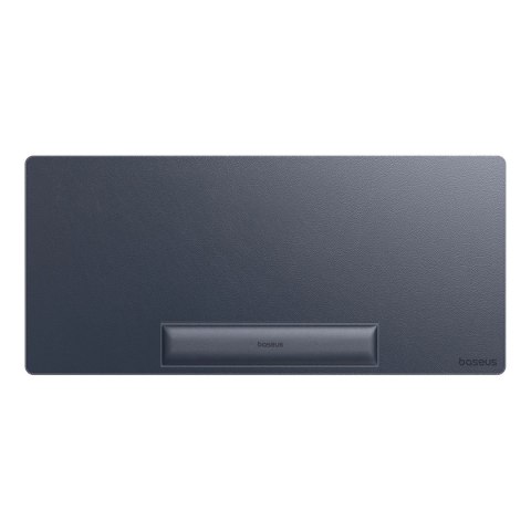 Mata na biurko Baseus MagPro Series II BS-PS037 z podpórką na nadgarstki - czarna