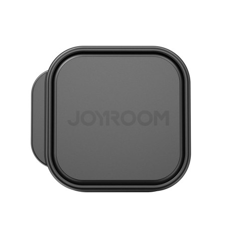 Organizer kabli Joyroom JR-ZS368 magnetyczny - czarny (6 szt.) Organizer kabli Joyroom JR-ZS368 magnetyczny - czarny (6 szt.)