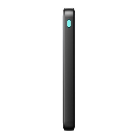 Powerbank Joyroom JR-PBF12 10000mAh 2.4A 2x USB-A 1x USB-C - czarny